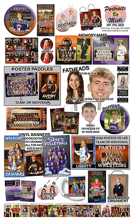 26-27 SPORTS ORDER FORM FRONT
