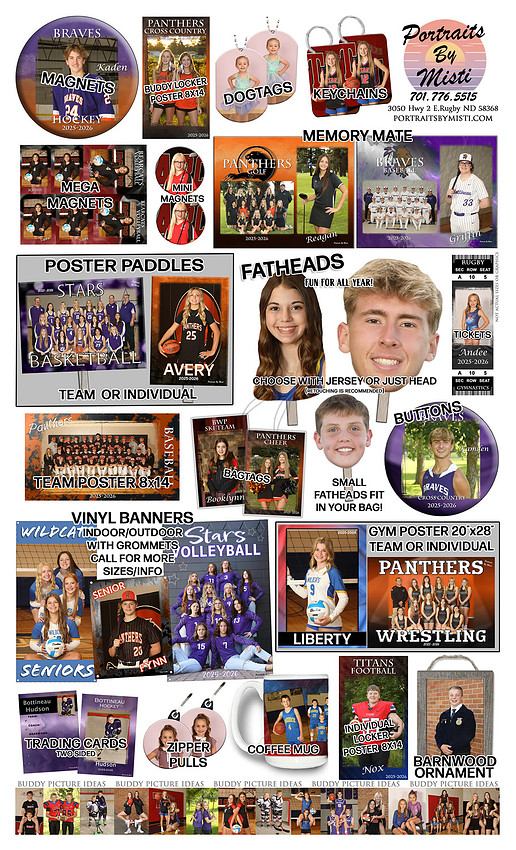 26-27 SPORTS ORDER FORM FRONT